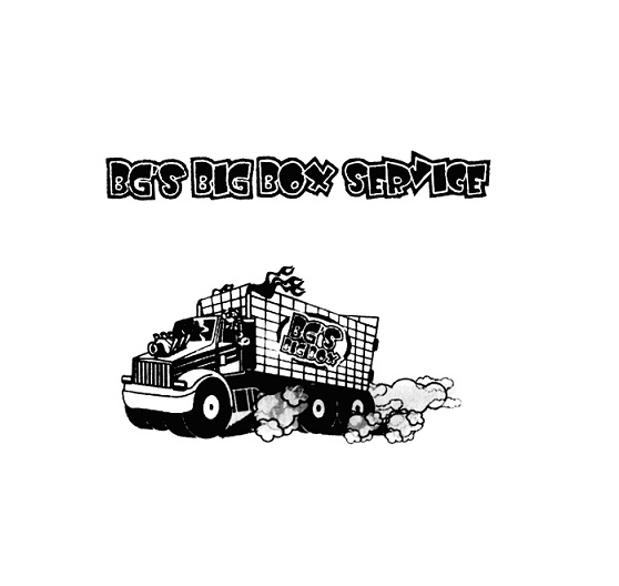 BG's Big Box Service